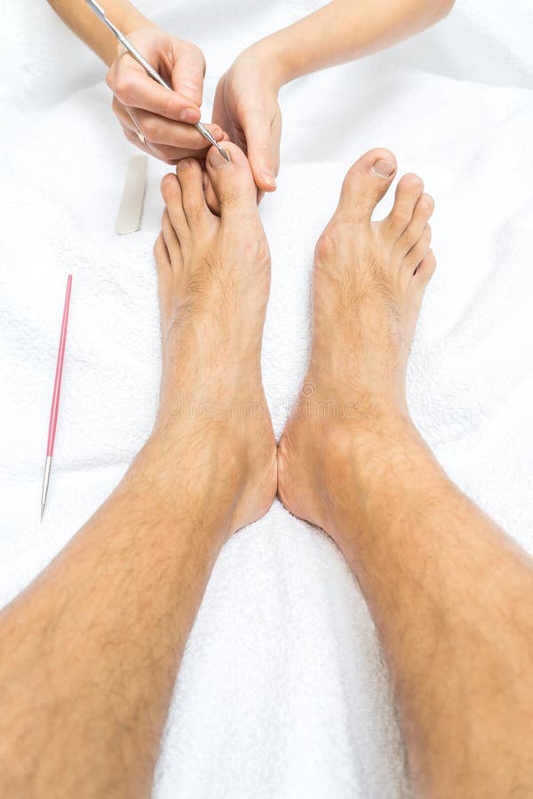 andrew farquhar share hairy male feet photos