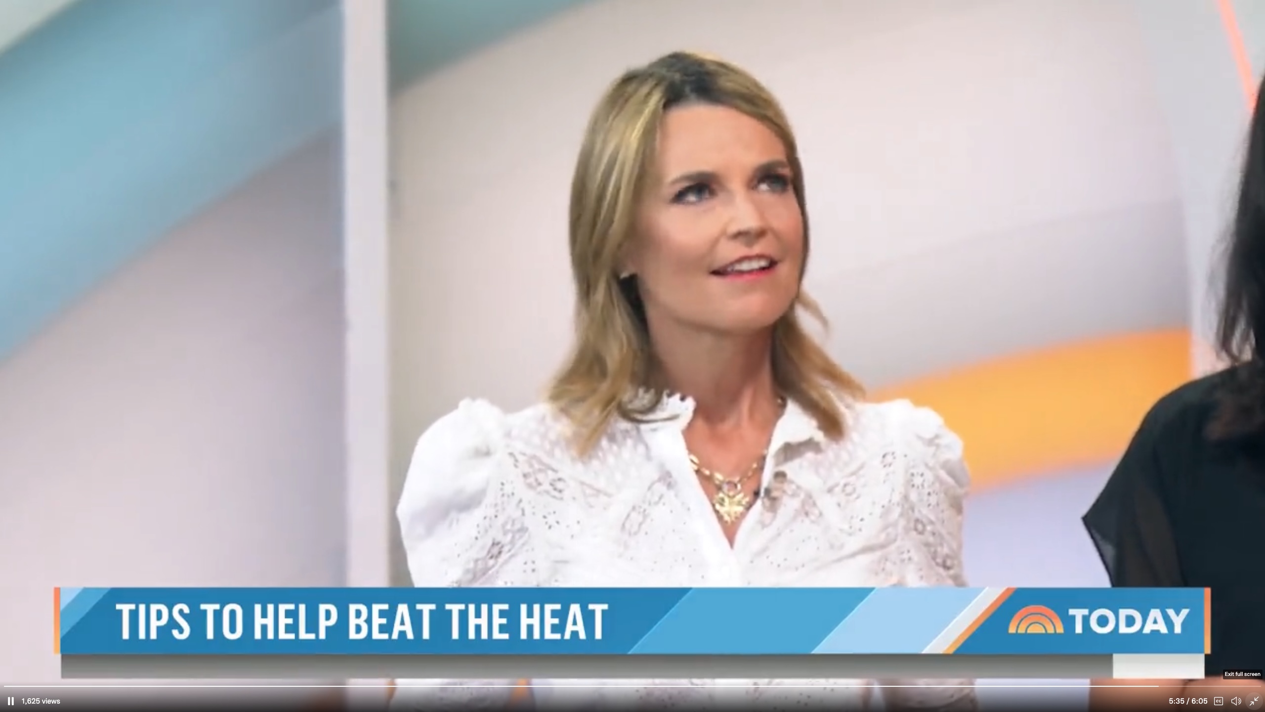 angela heisey recommends Hoda Kotb Naked