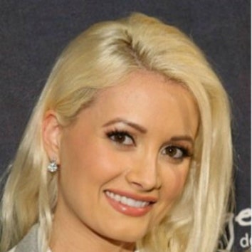 brenda burnett sampson recommends holly madison porn pic