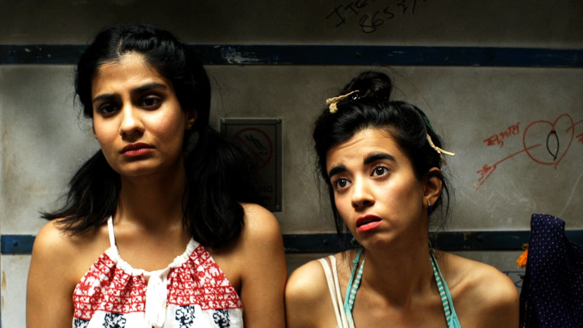 deniz emre recommends Indian Webseries Hottest