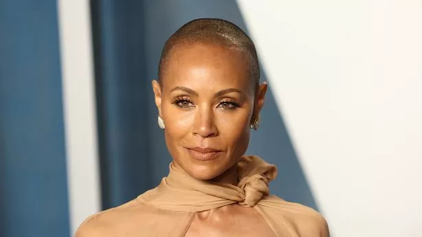 beaulah mcswain recommends jada pinkett nude pic