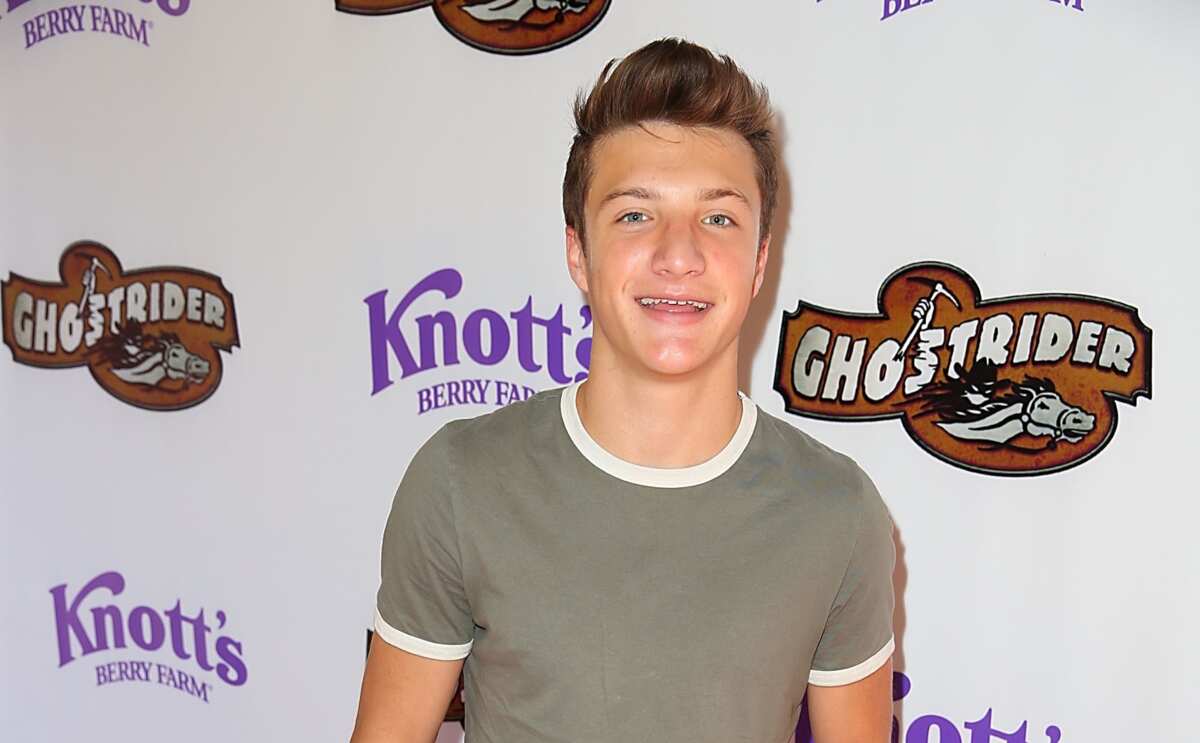 aditya kristianto recommends jake short gay pic