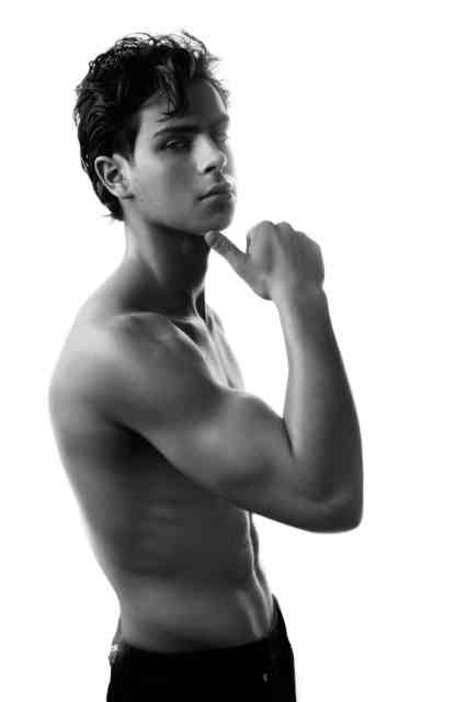 alyssa rountree recommends Jake T Austin Sexy