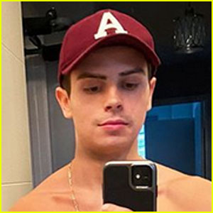 alex mattos share jake t austin sexy photos