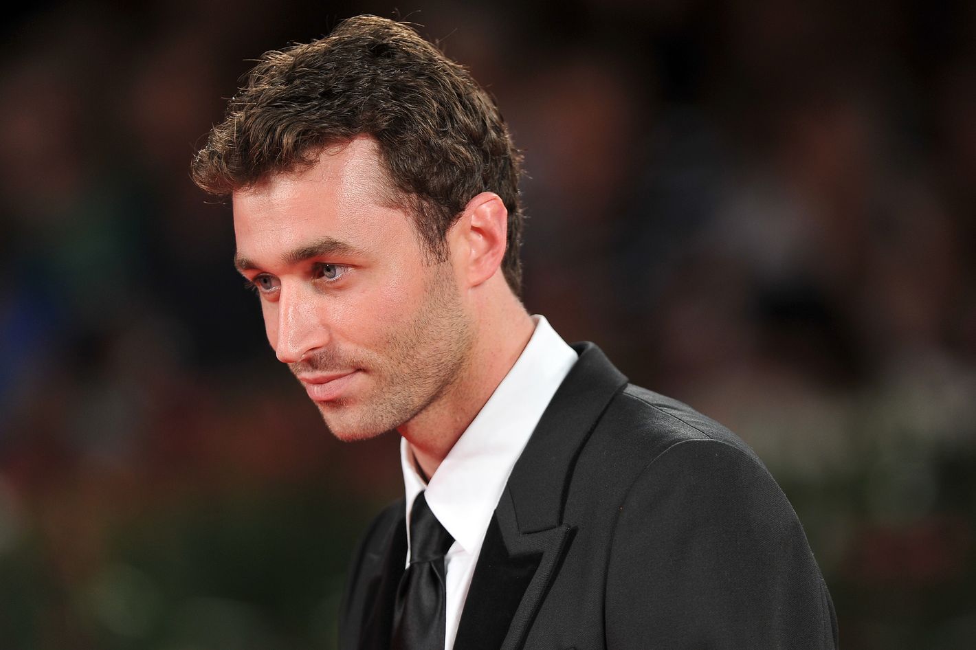 andrey karachev recommends james deen mansion pic