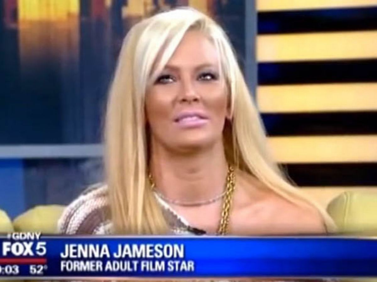 chris centracchio recommends jenna jameson bbc pic