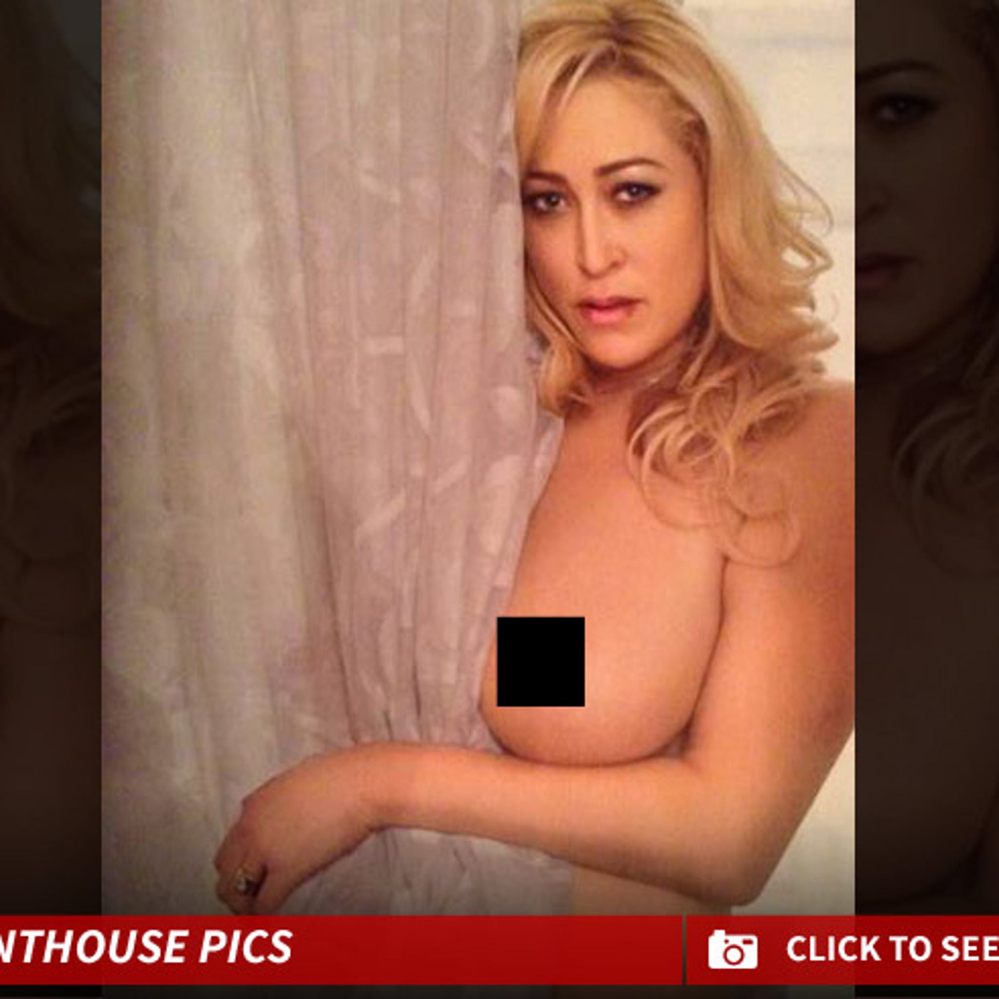 adam halid share jennifer blanc nude photos