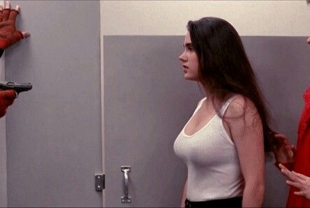 cole frost recommends Jennifer Connelly Titties