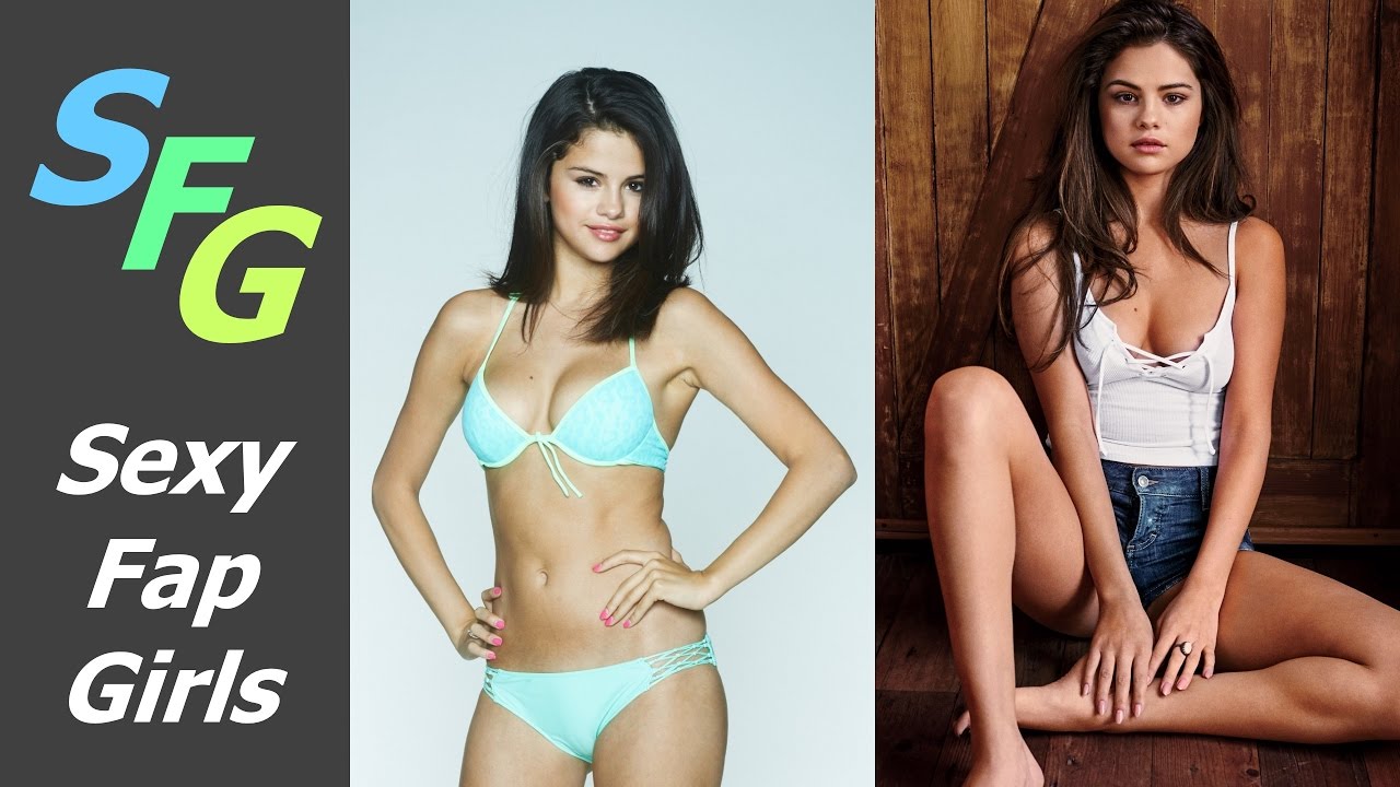 alicia yeo share jerk off challenge selena gomez photos