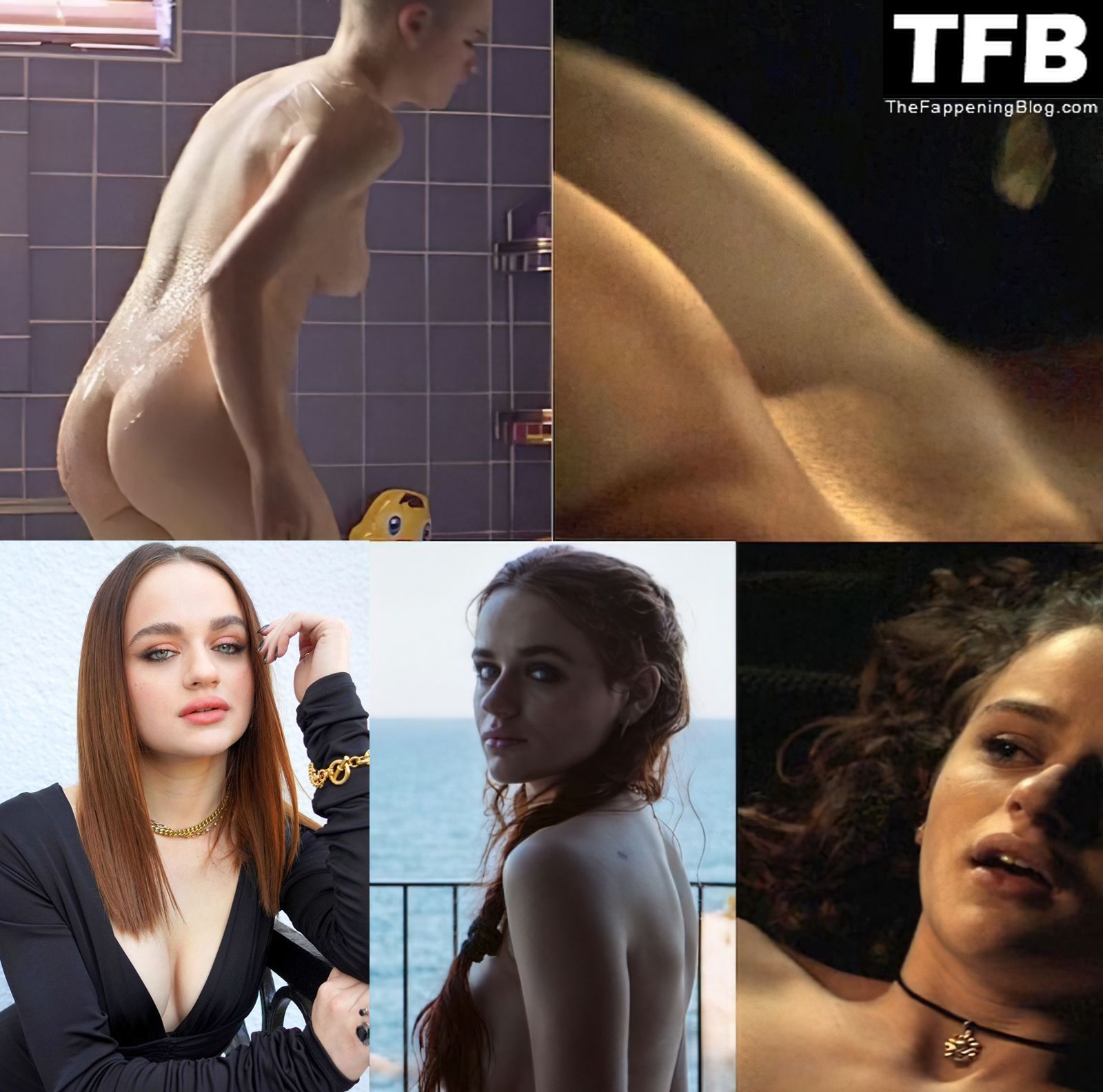 Best of Joey king naked