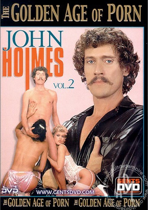 annette dimond recommends John Holmes Cumshot Compilation