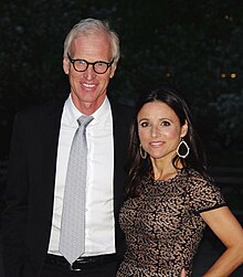 david magness recommends Julia Louis Dreyfus Sex Tape