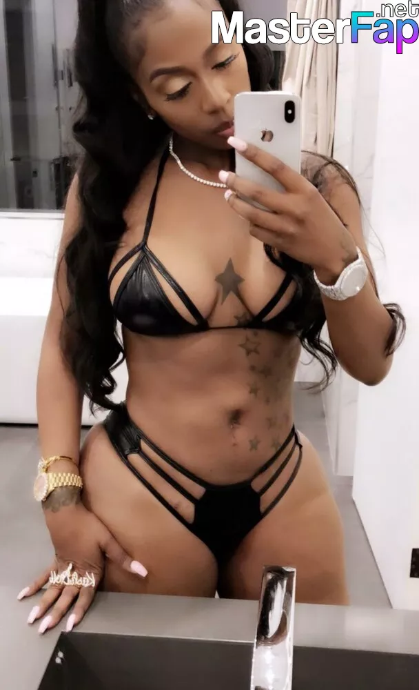 kashdoll nude