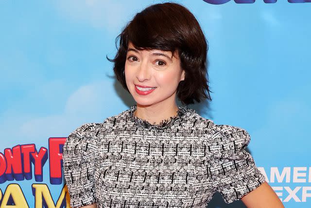 kate micucci hot