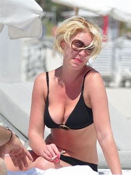 Best of Katherine heigl bikini