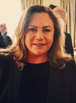 ahmed alshamy recommends kathleen turner fat pic