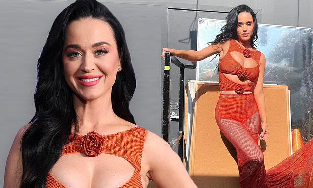 bill gulich recommends Katy Sex