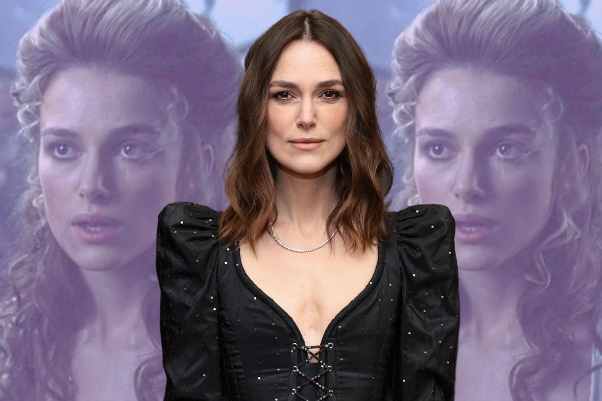 claudia maldonado recommends keira knightley nip pic