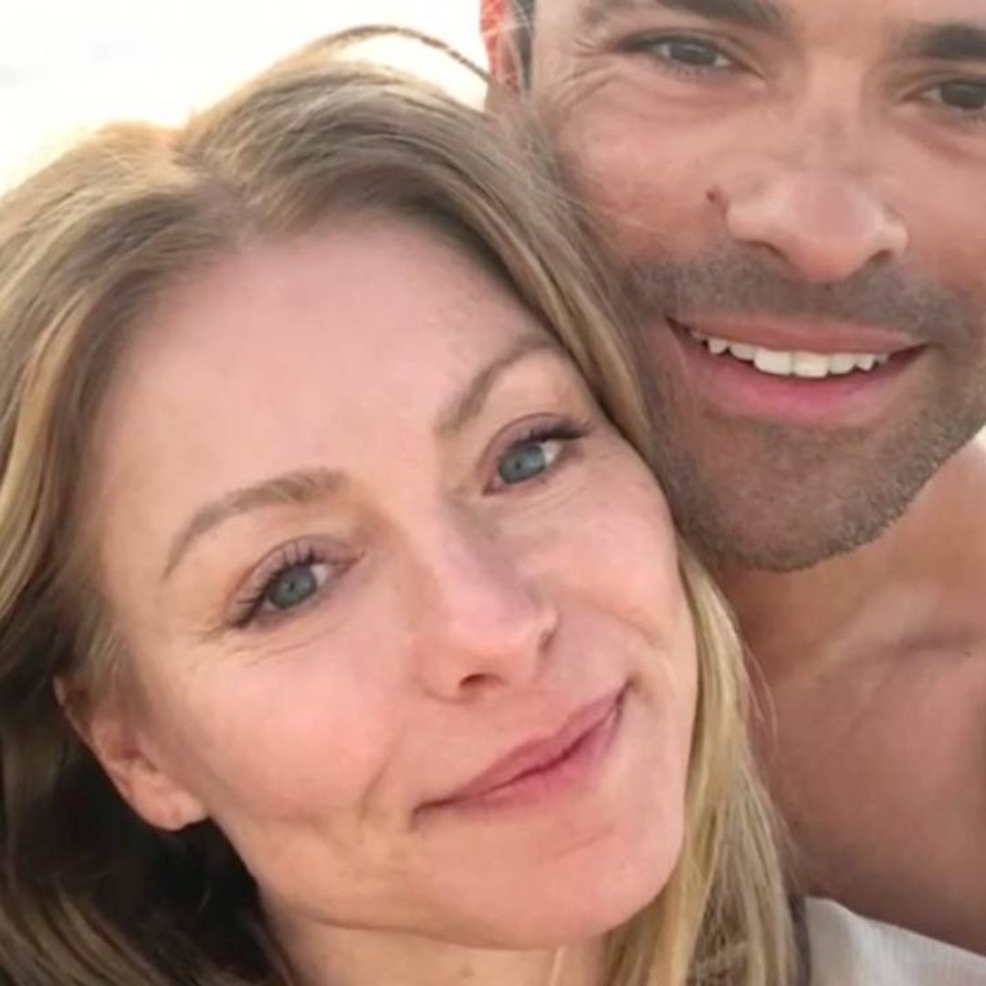 brett braaten recommends kelly ripa porn pic