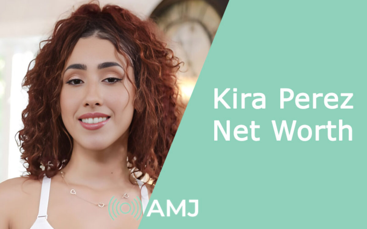 catherine coady recommends Kira Perez Porn