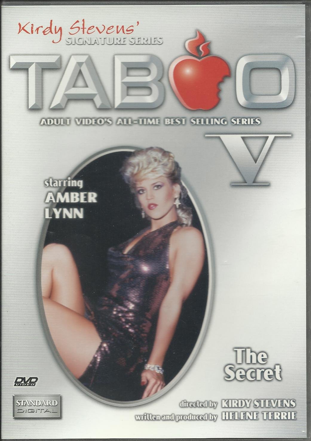 anne croft add photo kirdy stevens taboo