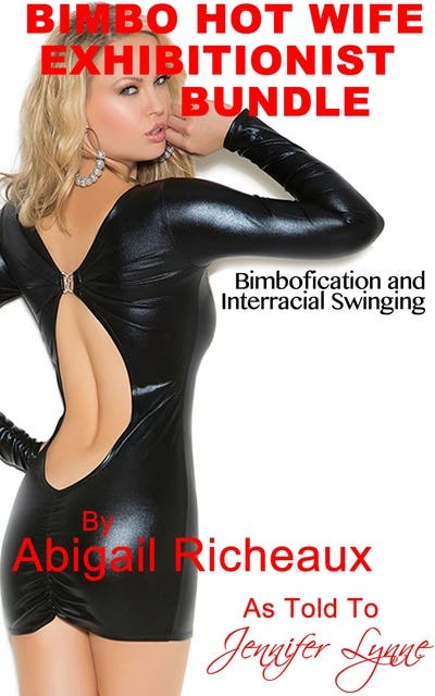 dante marquez recommends latex bimbofication pic