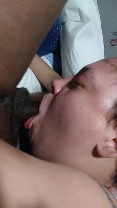 brandon gourley recommends latina bbw deepthroat pic