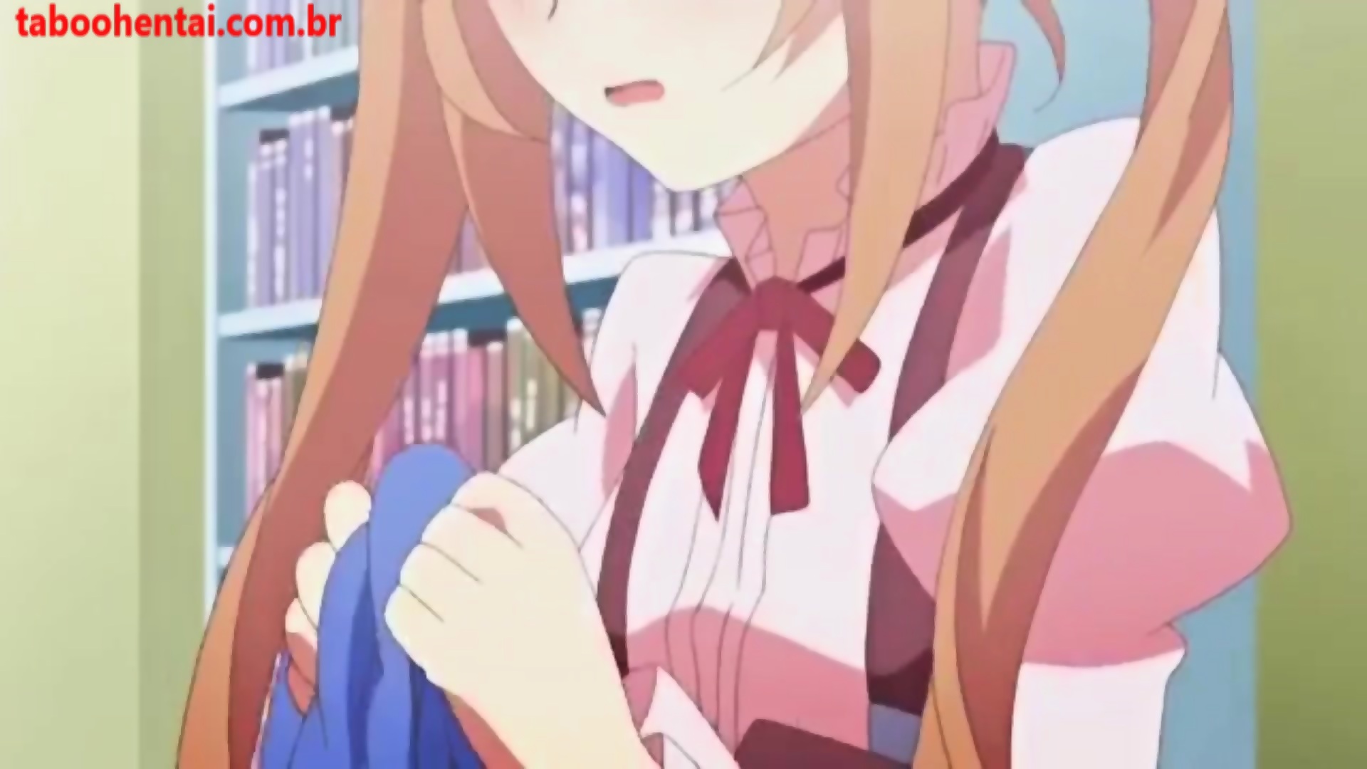 Little Sister Anime Porn of kinks