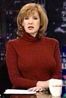 darcy laquette recommends liz claman nude pic