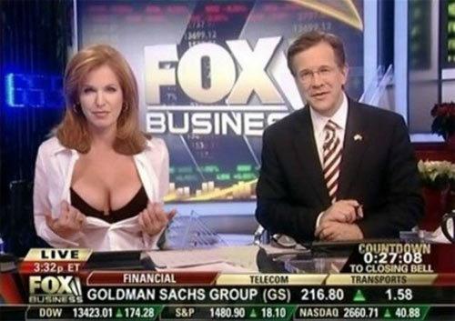 liz claman nude