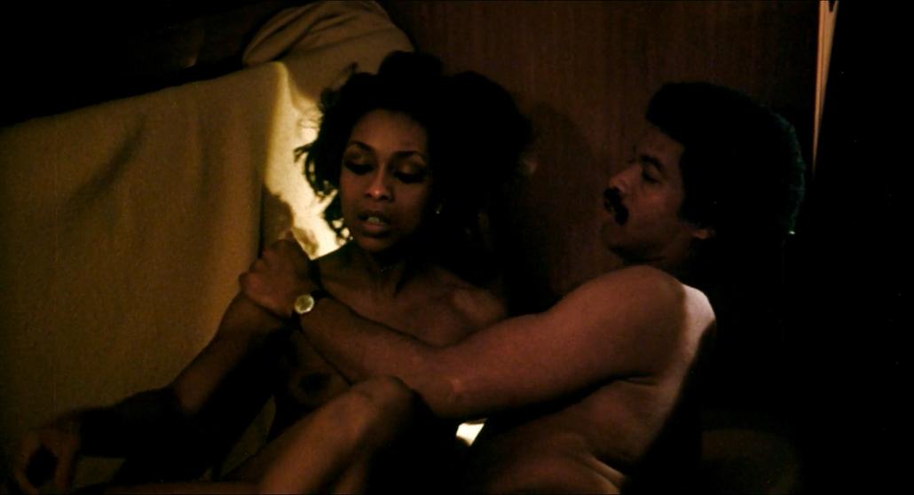 brian o reilly recommends Lola Falana Nude