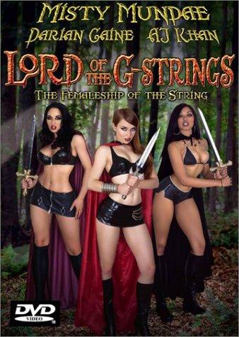 Best of Lord of the g string