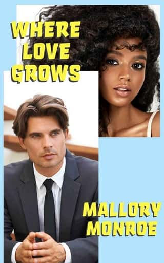 daisy skinner recommends mallory monroe pic