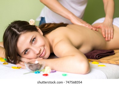 Best of Massage nude female