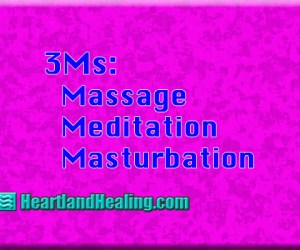 diana alban recommends Mastubation Massage