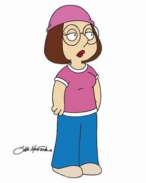 christine hargreaves recommends meg griffin porn comic pic