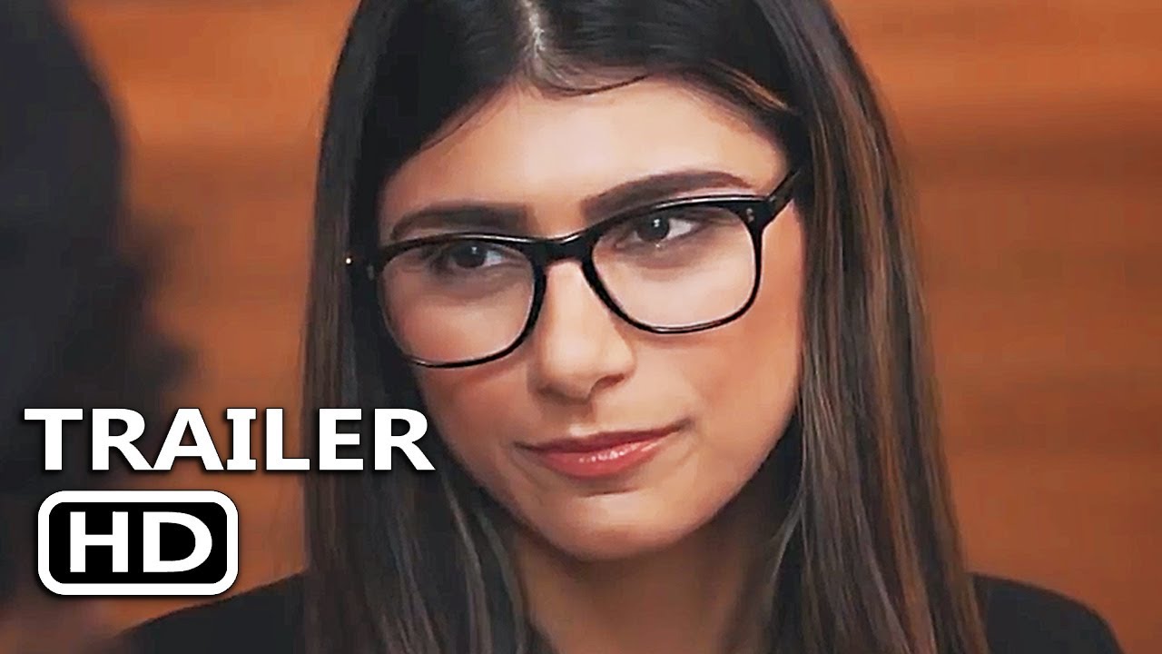 Best of Mia khalifa hd