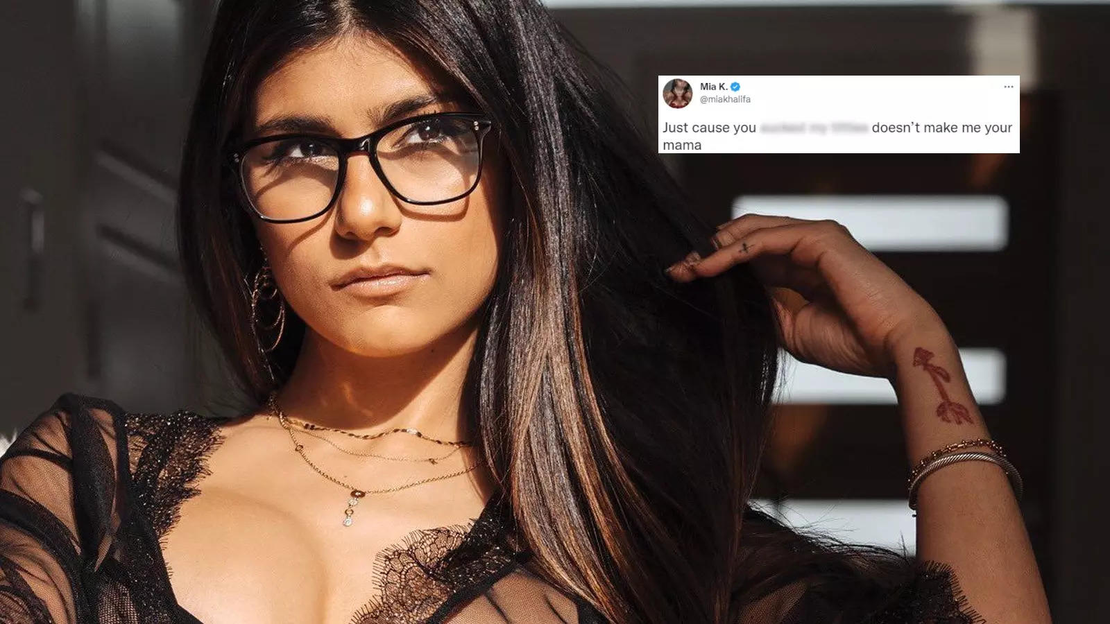 carmen anchondo recommends Mia Lhalifa Full Videos