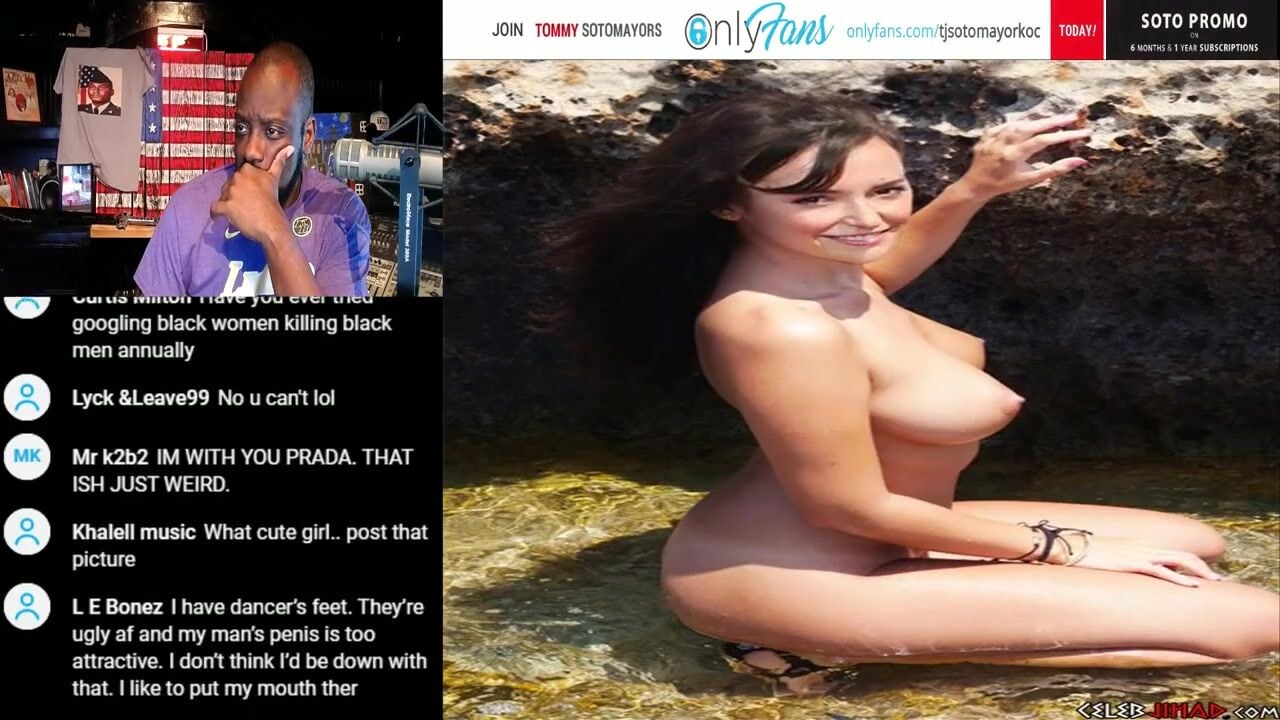 andre fauchon recommends Milana Vayntrub Leaked Nudes