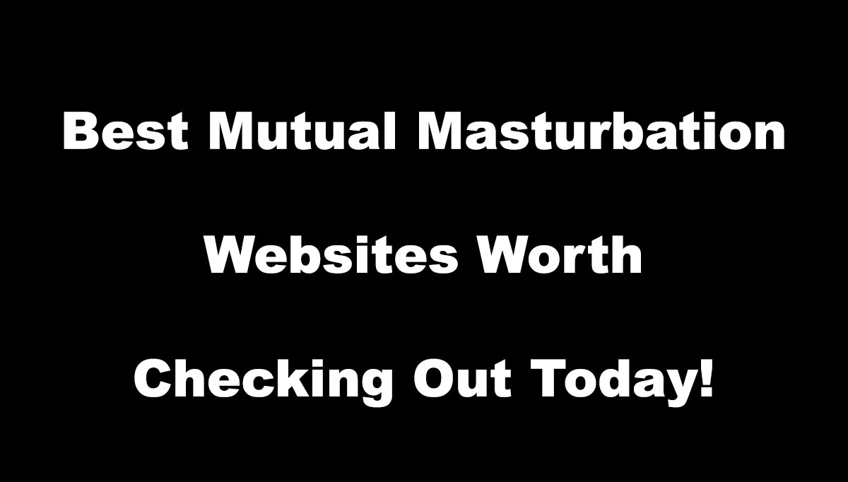 anderson vivas share mutual masturbation sites photos