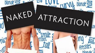 david lasher share naked attraction watch series photos