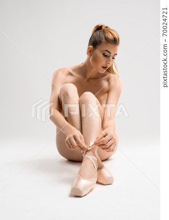 Best of Naked ballet dancers