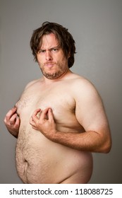 austin schick recommends naked fat man pic