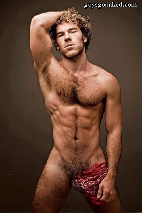 charlie ellen recommends naked hunk guy pic