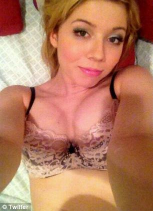 ante bilic recommends naked photos of jennette mccurdy pic