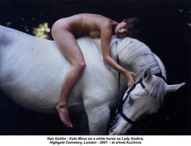 daniel allen carey share naked woman on horseback photos