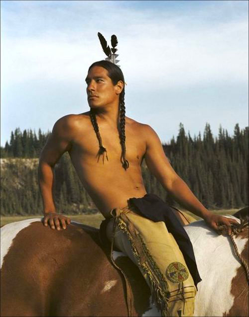 althea jane recommends native american nude men pic