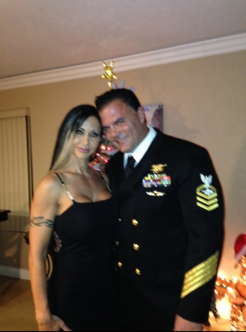 carol s martin share navy pornstars photos