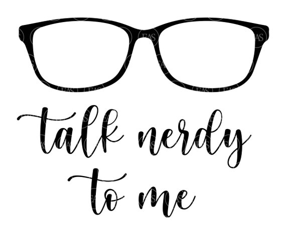 nerd titties