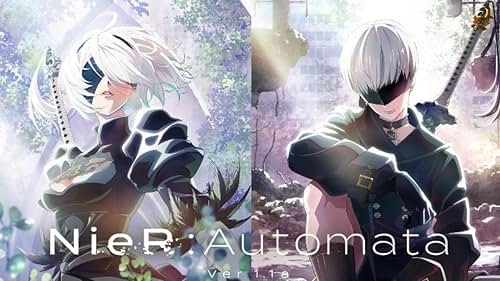 diana chu share nier automata porn games photos